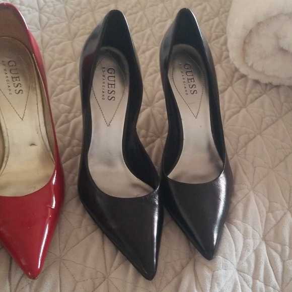 Guess pumps - Picture 6 of 8